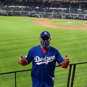 Meet your Posher, Juan